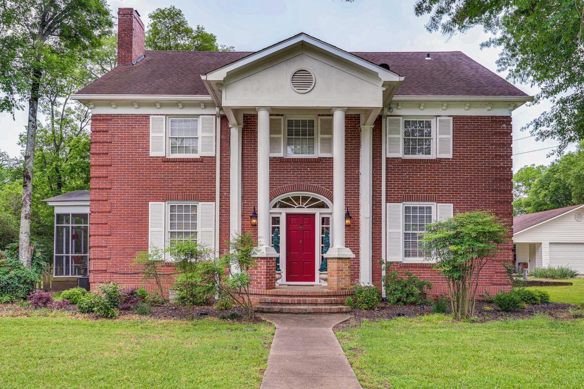 Delightful Retreat With Fireplace And Large Yard! المظهر الخارجي الصورة
