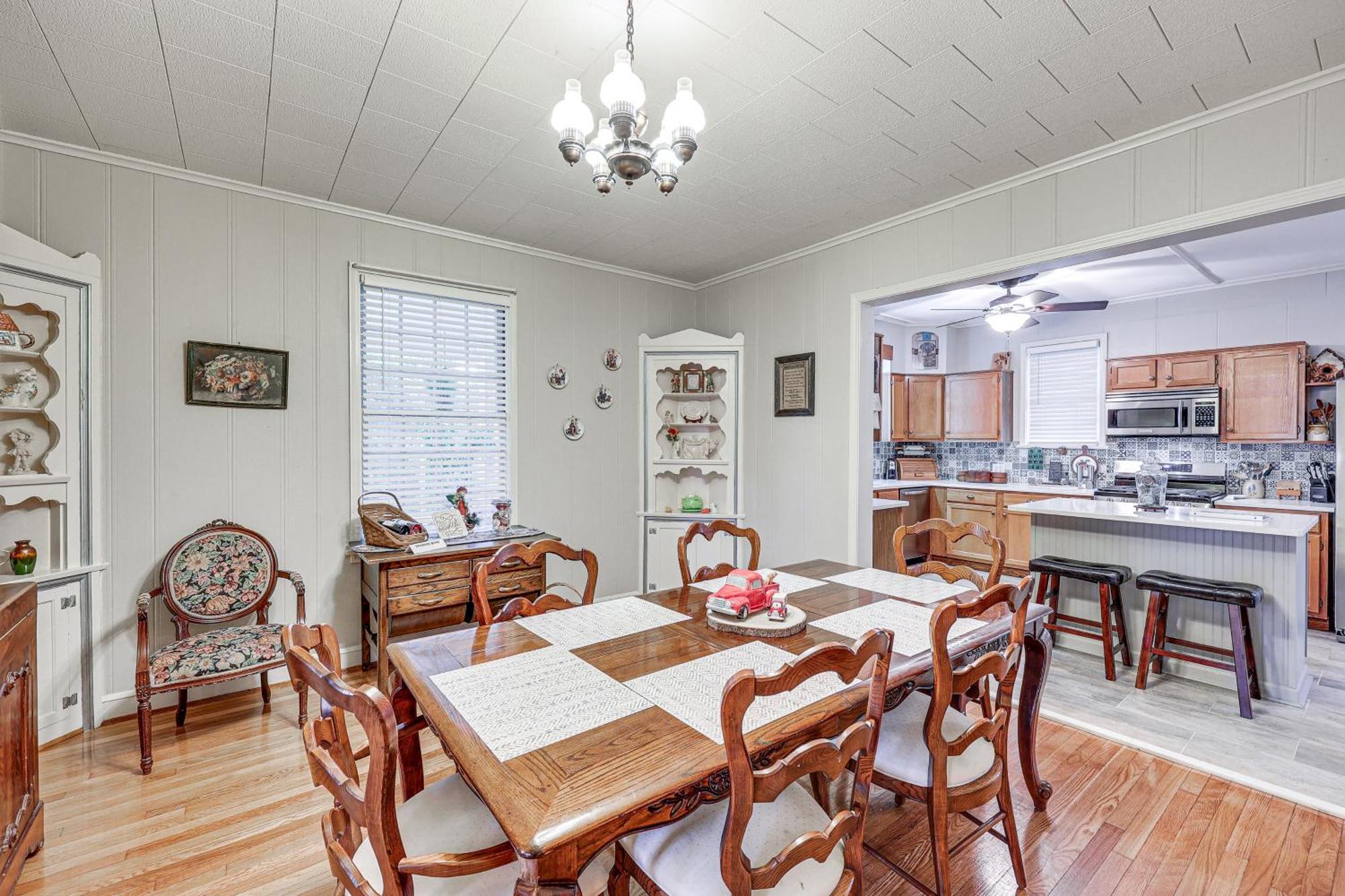 Delightful Retreat With Fireplace And Large Yard! المظهر الخارجي الصورة