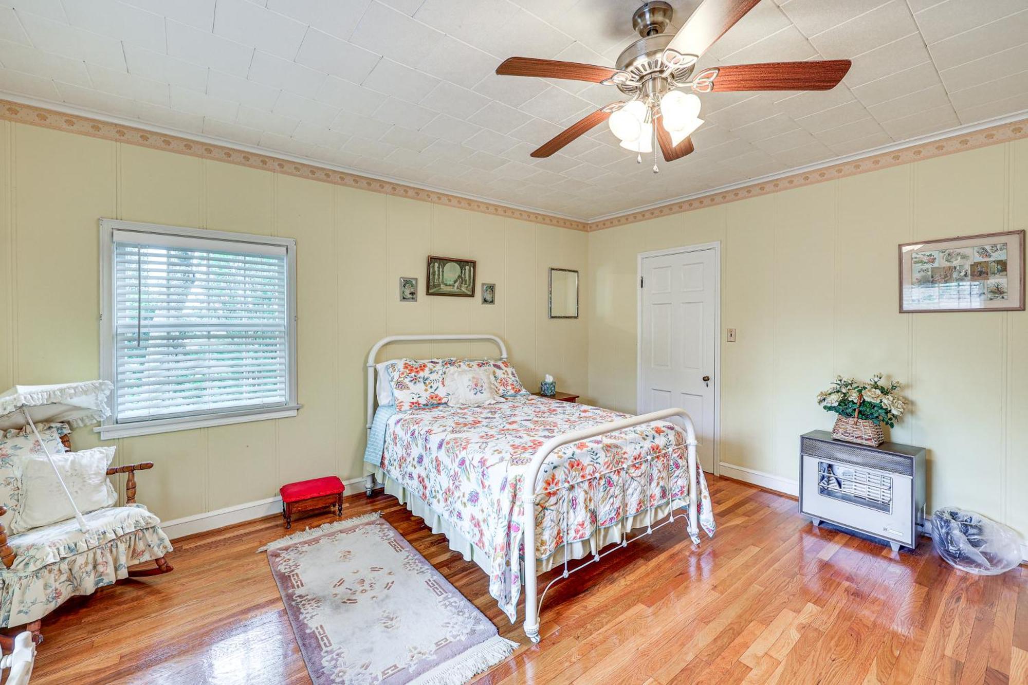 Delightful Retreat With Fireplace And Large Yard! المظهر الخارجي الصورة