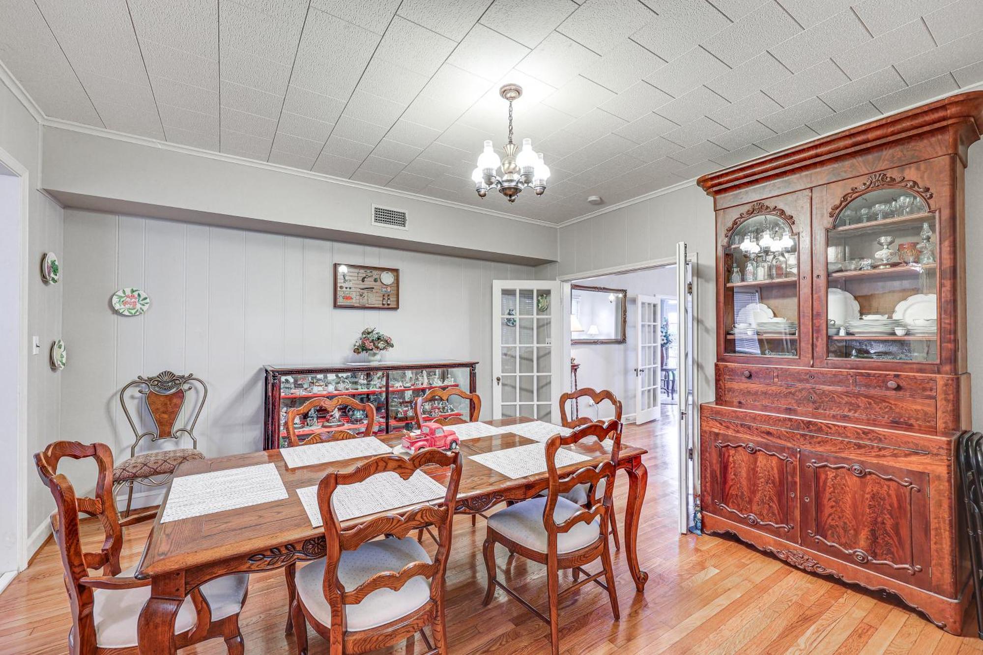 Delightful Retreat With Fireplace And Large Yard! المظهر الخارجي الصورة